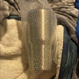 Stainless Steel Tumbler